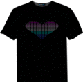 Dancing Light T-Shirt - 10